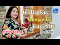 Download Lagu Heidy Diana - Pujian Rohani 2025: \