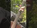 Download Lagu Acoustic Blues TURNAROUND guitar chords (G) 🎸