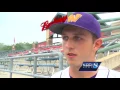 3A 4A semifinal highlights from Principal Park