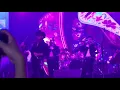 Christian Nodal - Vas A Querer Regresar en Gracias Houston 2019 (Escapade 2001)