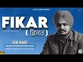 Download Lagu FIKAR ( ਫ਼ਿਕਰ ) - Sidhu Moose Wala New Song 2025 New Punjabi songs 2025 Latest this Week Sidhu Ai
