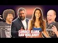Candice Clark Dan Hollaway on Sigma vs Alpha Bots Big Brother Listening 2 Goons Podcast