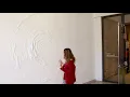 Download Lagu Sylvie De Meerleer ’The Wall is as Soft as Lace'  Exporuimte Biekorf, Brugge  2021