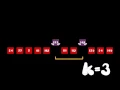 Shell Sort Visual Animation