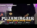 Download Lagu DJ PUJANINGSIH || TEMAH AGAWE KUNCONO POPO VIRAL DI TIKTOK TERBARU