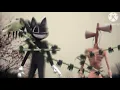 Download Lagu Horror skunx remake) siren head vs cartoon cat vs long horse.