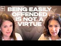 We Don t Have to Cultivate a Victim Mentality in Church