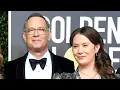 Tom Hanks Daughter Recalls Childhood of Deprivation and Violence