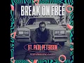 Break on Free (Radio Edit) (feat. Eric Gales)
