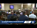 Vestavia Hills approves financial package for new Walmart Neighborhood Market