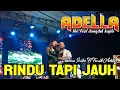 Download Lagu RINDU TAPI JAUH - Difarina Indra Ft. Fendik Adella - OM ADELLA LIVE WONOSOBO