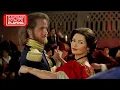 Download Lagu The Mask of Zorro | A Passionate Dancer
