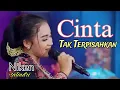 Lagu Cinta Tak Terpisahkan - Niken Salindry ft. Masdddho (LIRIK)