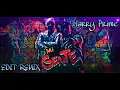 J Balvin, Willy William -Mi Gente (Harry Prime EDIT Remix)