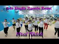 Download Lagu Joko Tingkir Ngombe Dawet Viral Tiktok || Senam Kreasi || Choreo Watik Primadona