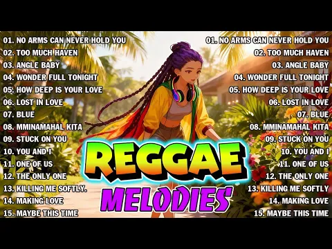 New Romantic Reggae Love Songs 2026 💖 Sweet Love Melodies & Chill Tropical Music Vibes 🌴