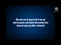 Shaneil Muir- Exclusive (Lyrics)