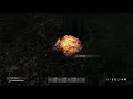 How To Start Fire With Hand Drill In DayZ