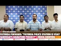 Fatorda Forward: \