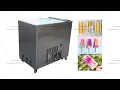 Download Lagu Ice Pop Making Machine|Popsicle Making Machine|Stick Ice Cream Machine|Ice Lolly Making Machine