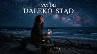 Verba - Daleko stąd ( Nowość 2026) 💔