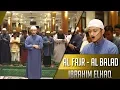 Download Lagu Imam Sholat Merdu || Surat Al Fatiha - Al Fajr \u0026 Al Balad || Ibrahim Elhaq