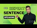 PTE - SPEAKING PRACTICE TEST