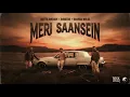 MERI SAANSEN – Aditya Rikhari | Rock Cover |