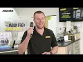 Why trust your keys to Meineke
