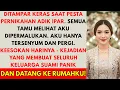 Download Lagu Mertua menampar wajahku di depan 50 tamu pesta - esoknya mereka semua berlutut memohon...