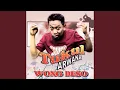 Download Lagu Wong Deso