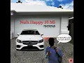 Nuh Happy Fi Mi - Maxximus