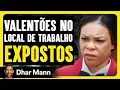 Download Lagu Valentões no Local de Trabalho Expostos | Dhar Mann Studios