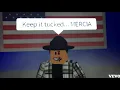 Granger Smith - Merica Ft. Earl Dibbles Jr (Roblox Music Video)