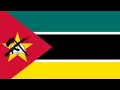Lagu ✅ Hino Nacional de Moçambique