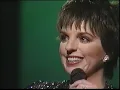 Liza - Cabaret - Live