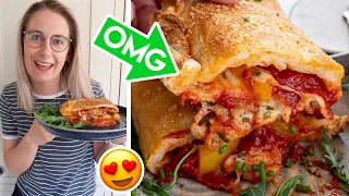 full recipe: https://hebbarskitchen.com/no-cheese-pizza-recipe/ Music: http://www.hooksounds.com/ no. 