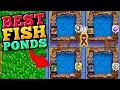 These Fish Ponds Will Change The Way You Play Stardew Valley