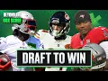 69 stats to help you DOMINATE fantasy football this year