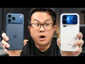 Download Lagu Xiaomi 17 Pro Max: Lebih Baik Dari iPhone?