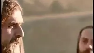 شاهد ماذا قال نبي الله عيسى عن الإمام المهدي المنتظر عج 