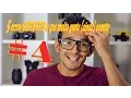 Channel