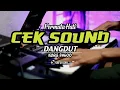 Download Lagu Permata Hati - CEK SOUND KALEM SYAHDU POLLLLL_DOmusic