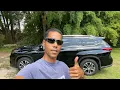 2021 Toyota Highlander XLE - Enterprise Car Rental