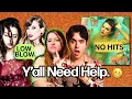 Download Lagu Reacting to Your Unpopular Life of a SHOWGIRL Opinions 💃 *SPICY*