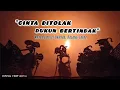 Download Lagu Wayang Kulit Banjar - CINTA DITOLAK DUKUN BERTINDAK (5) || Dalang Saidi Tabihi #wayang 
