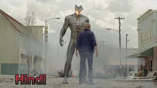 thor vs destroyer best fight scene in hindi thor ragnarok
