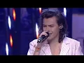 One Direction - Story Of My Life (live)