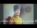 Download Lagu Allama Iqbal. aankh kholo utho ay mominon