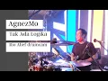 Download Lagu Agnez Mo - Tak Ada Logika (Rio Alief Drumcam)